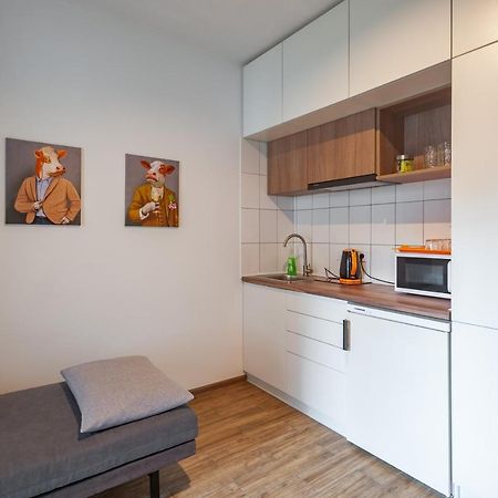 Like Home On In Ivano-Frankivsk Luaran gambar