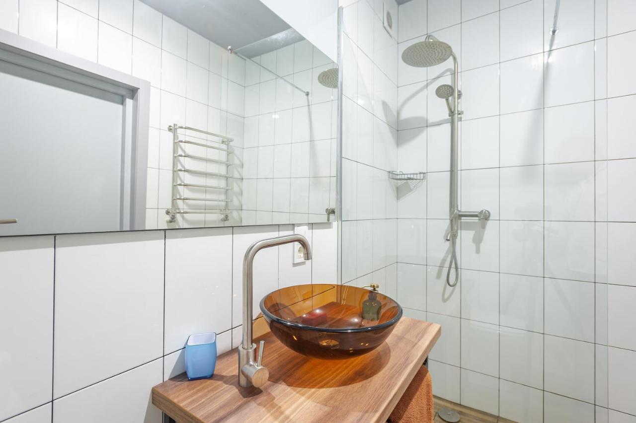 Like Home On In Ivano-Frankivsk Luaran gambar