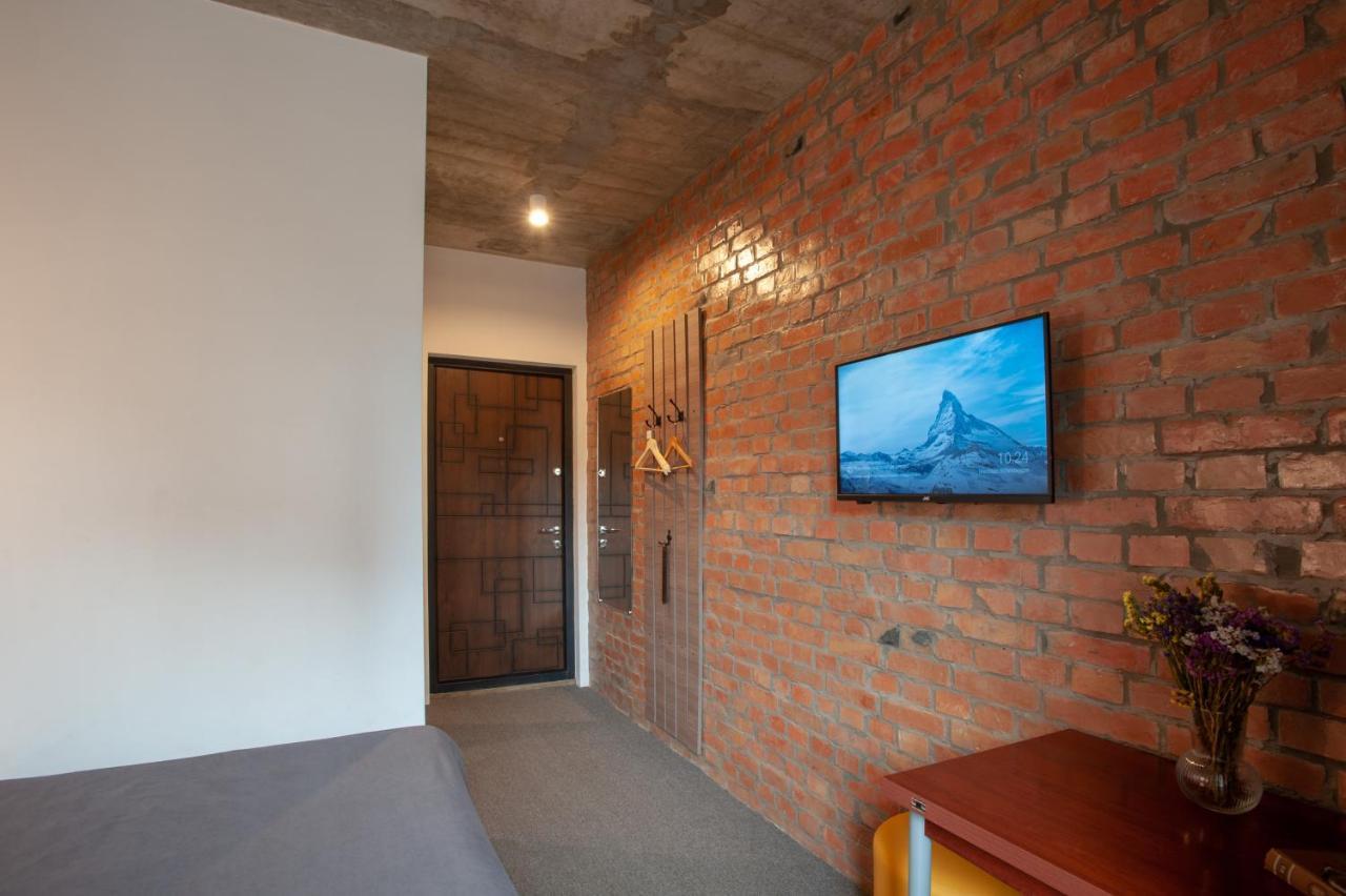 Like Home On In Ivano-Frankivsk Luaran gambar