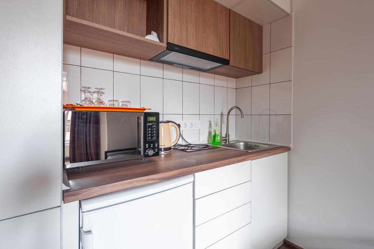 Like Home On In Ivano-Frankivsk Luaran gambar